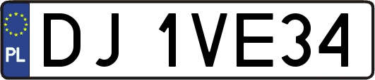DJ1VE34
