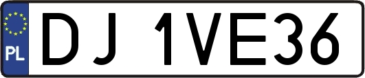DJ1VE36