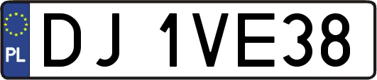 DJ1VE38