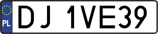 DJ1VE39
