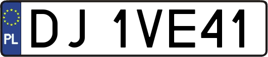 DJ1VE41