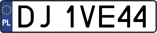 DJ1VE44