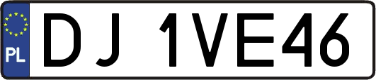DJ1VE46