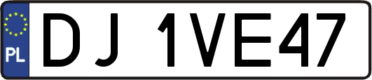 DJ1VE47