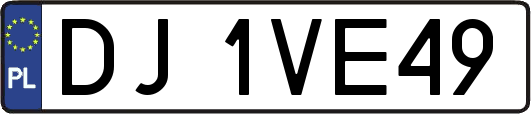 DJ1VE49