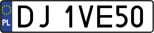 DJ1VE50