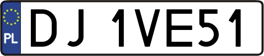 DJ1VE51