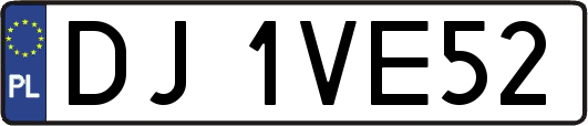 DJ1VE52