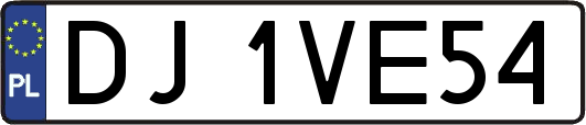 DJ1VE54