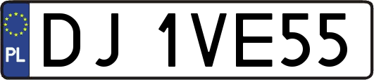 DJ1VE55