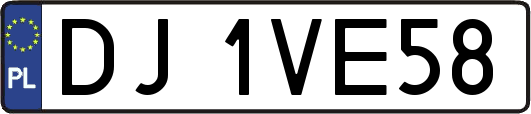 DJ1VE58