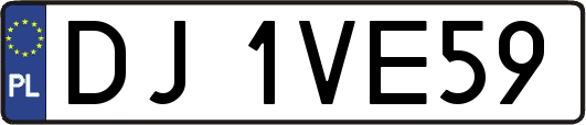 DJ1VE59