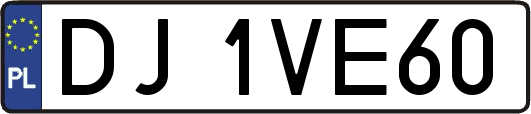 DJ1VE60