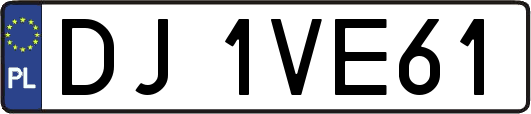 DJ1VE61