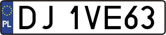 DJ1VE63