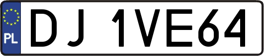 DJ1VE64