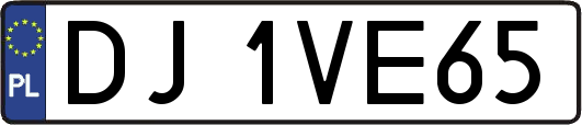 DJ1VE65