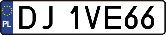 DJ1VE66