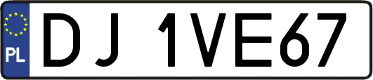 DJ1VE67