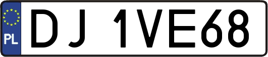 DJ1VE68