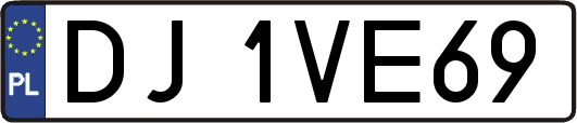 DJ1VE69
