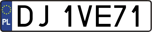 DJ1VE71