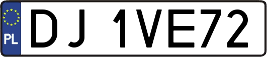 DJ1VE72