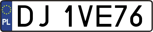 DJ1VE76