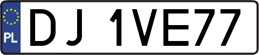DJ1VE77