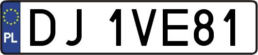 DJ1VE81
