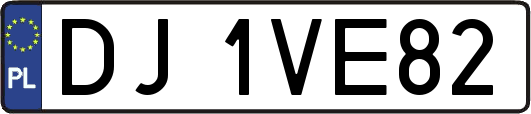 DJ1VE82