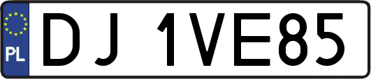 DJ1VE85