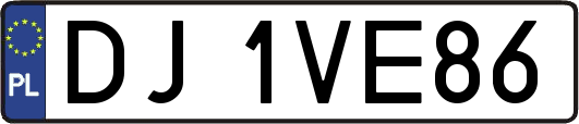 DJ1VE86
