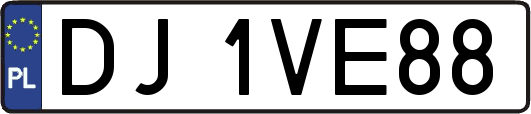 DJ1VE88