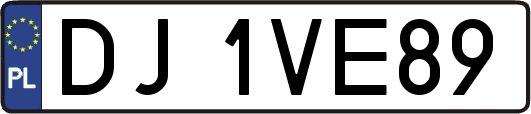 DJ1VE89