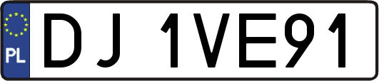 DJ1VE91