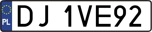 DJ1VE92