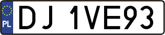 DJ1VE93