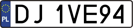 DJ1VE94