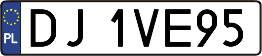 DJ1VE95