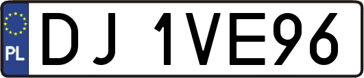 DJ1VE96