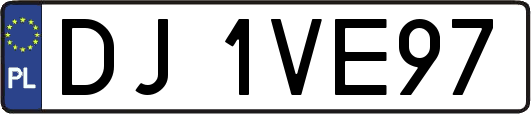 DJ1VE97