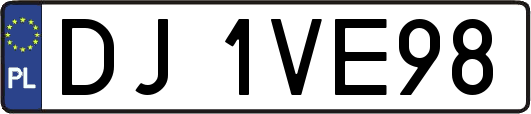 DJ1VE98