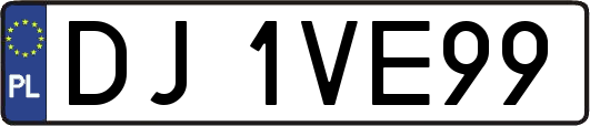 DJ1VE99