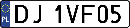 DJ1VF05