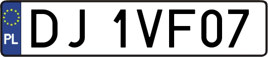 DJ1VF07