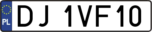 DJ1VF10