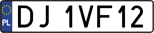DJ1VF12