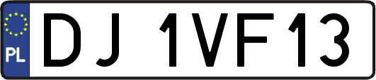 DJ1VF13
