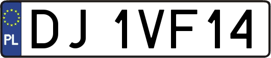 DJ1VF14